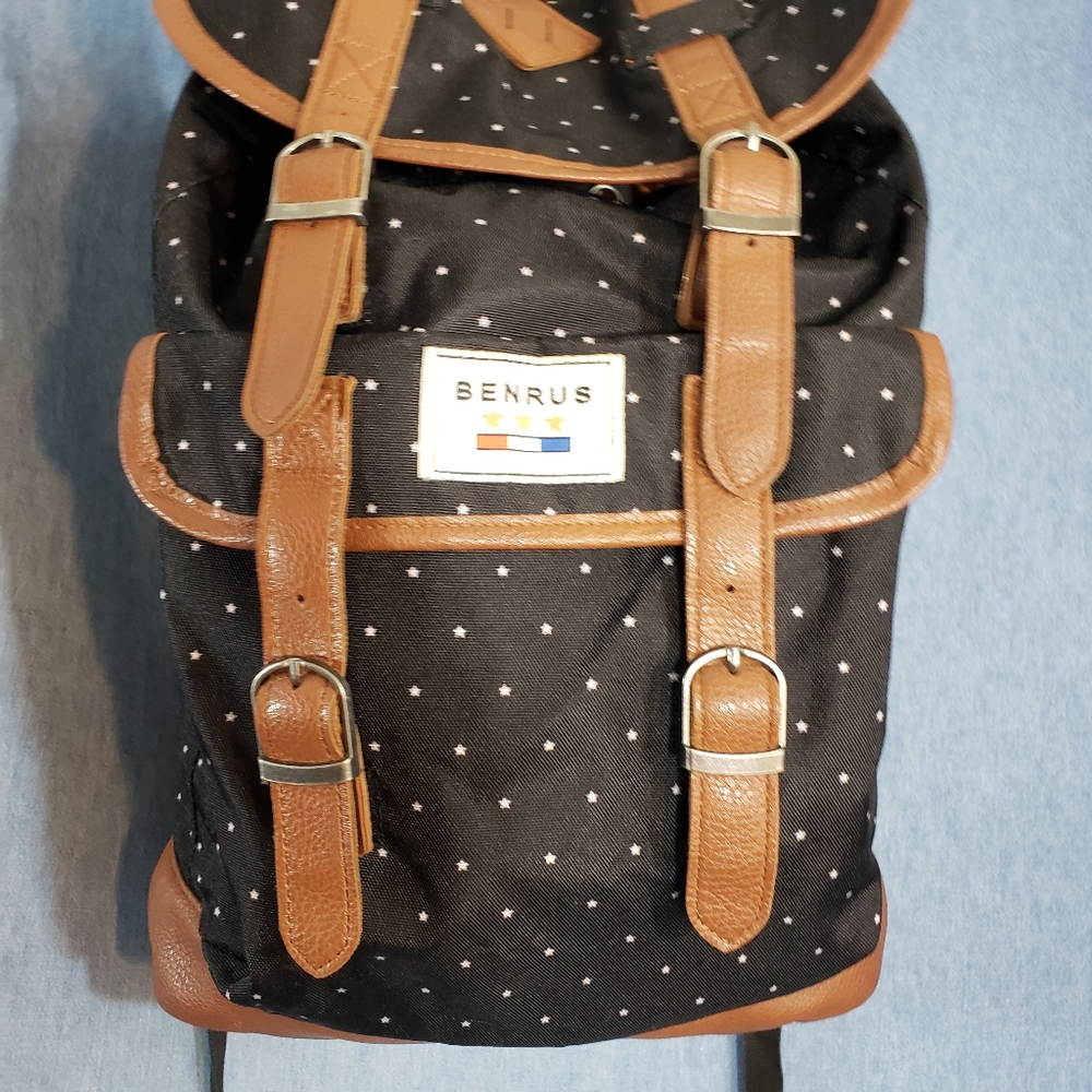 Benrus | Back Pack - Picture 4 of 13
